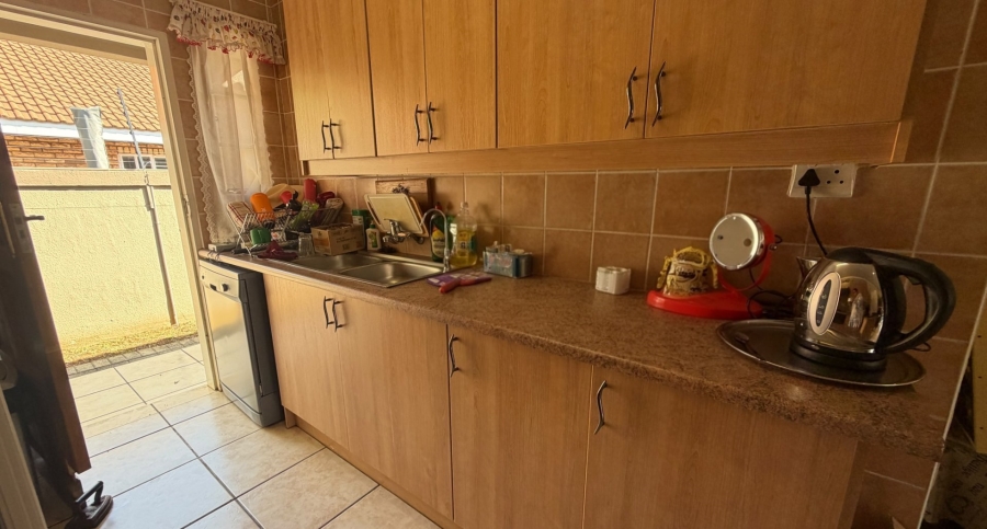2 Bedroom Property for Sale in Baillie Park North West